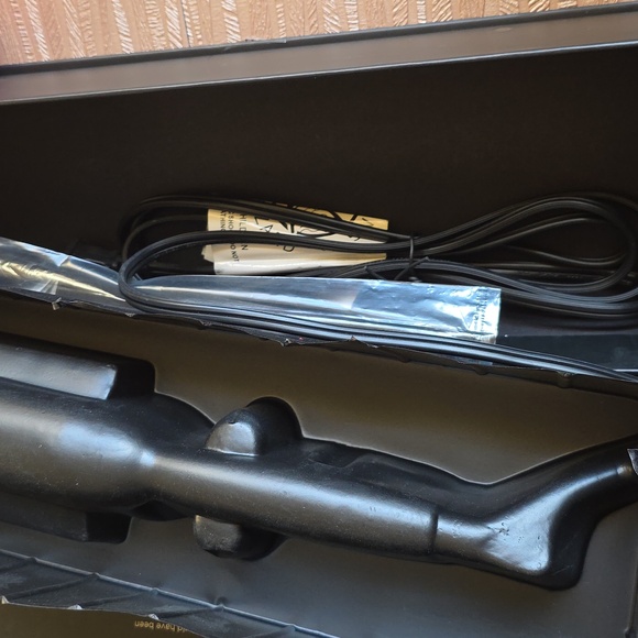 JOSE EBER HOT BRUSH - Picture 10 of 10